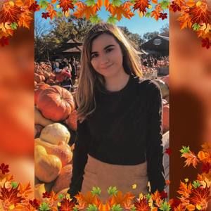 Meet your Posher, Mariana